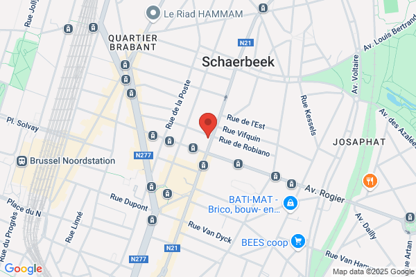 Chinter Belgium