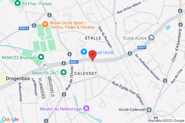 Groupe Service