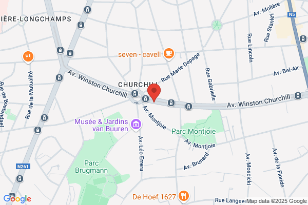 Heukeshoven P