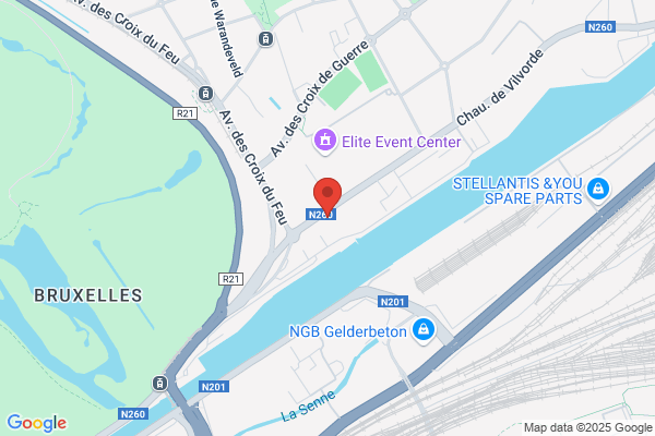 Reibel Belgium/Reibel Belguim