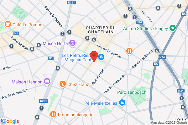 Poupoupidou