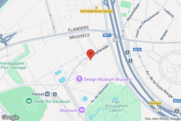 G.F.K. Belgium