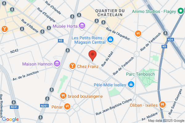 Bureau Adstore