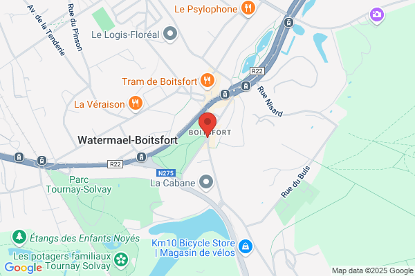 Bureau Diabol'o