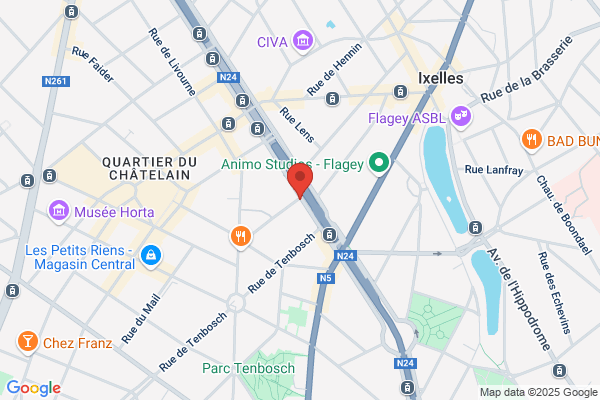 Bureau Influence