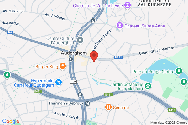 Bureau Paradigmes