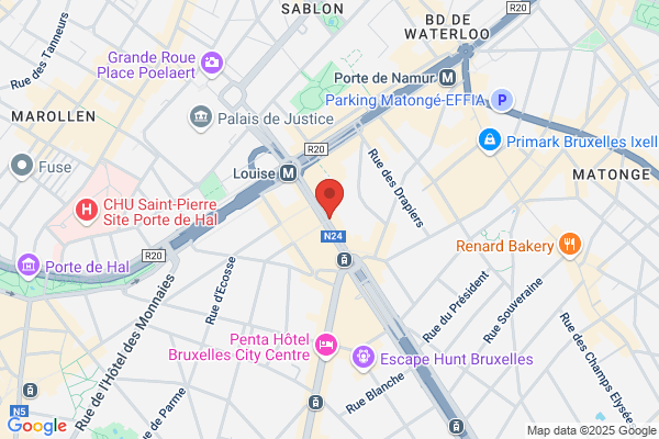 C´est De La Création