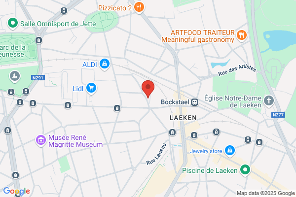 Enriquez Réalisation