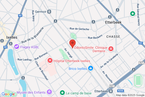 Hélice Créative Communic.