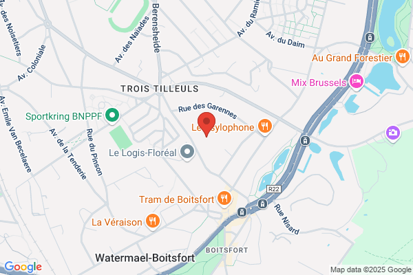 Juste Une Idée