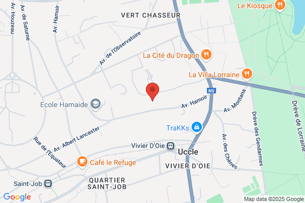 Bureau Public-Action
