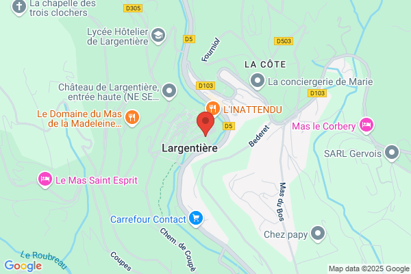 Bur.Le Point Sur La Ligne