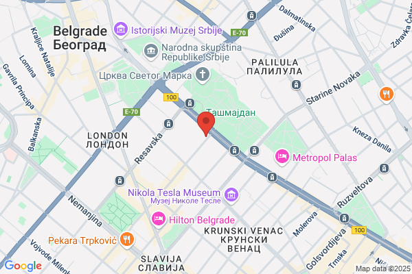 Astra Travel