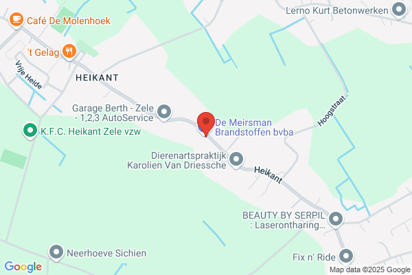 De Boeck Autocars