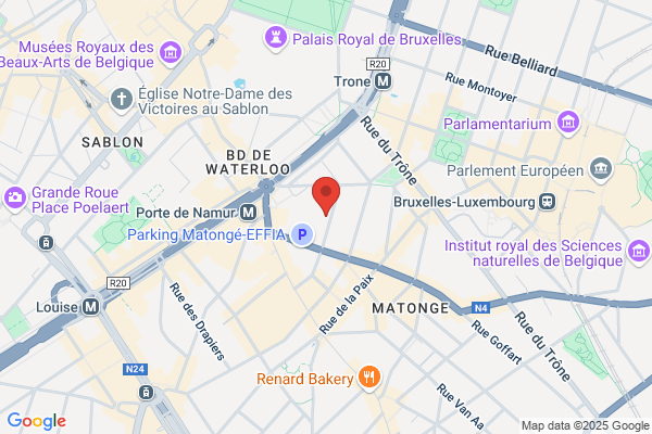 Generation Decouvertes Asbl