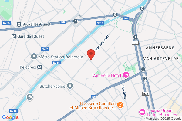 Polorbis Benelux Sprl