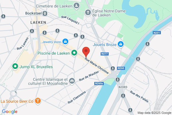 Ramada Tours