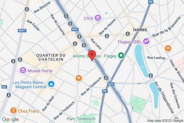 C.I.T. Belgique