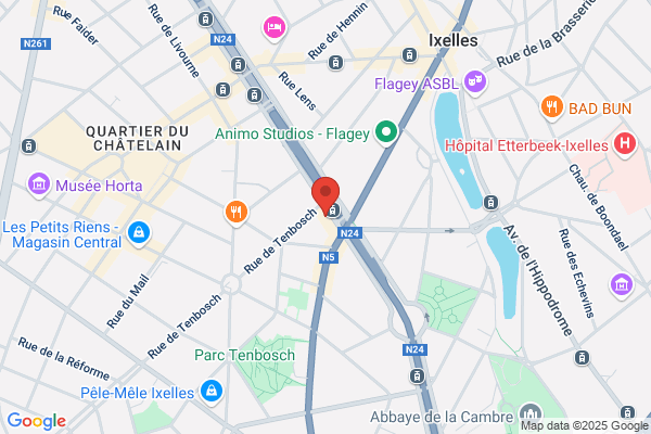 Ef-Sejours Linguistiques