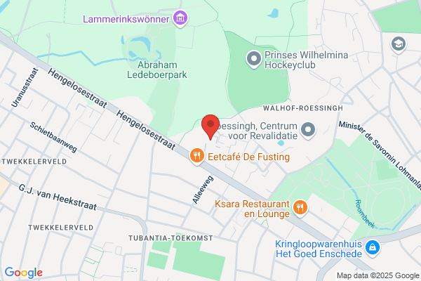 Eigen-Wijze Reizen