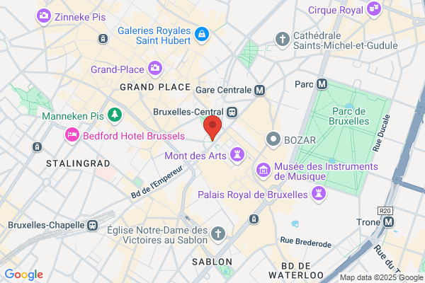 Holiday Land