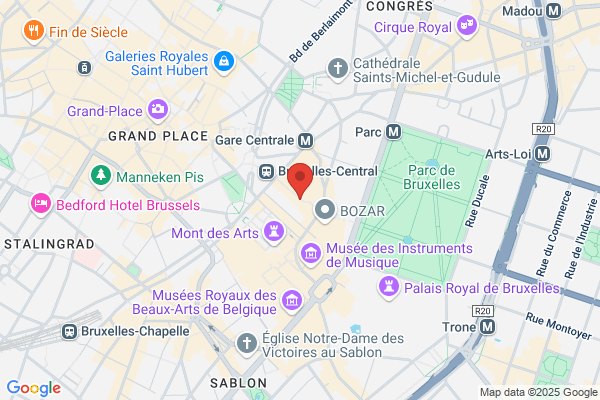 Marmara