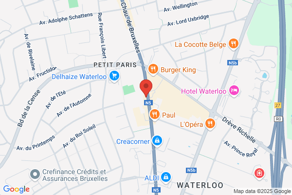 Nouvelles Frontières