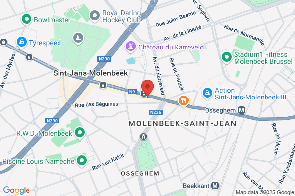 Solimar Tours