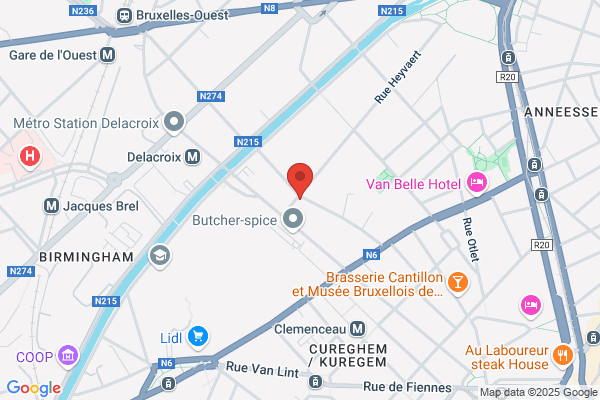 A.D.P. Immobilien