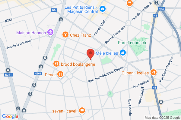 Agence Arche Immobilière