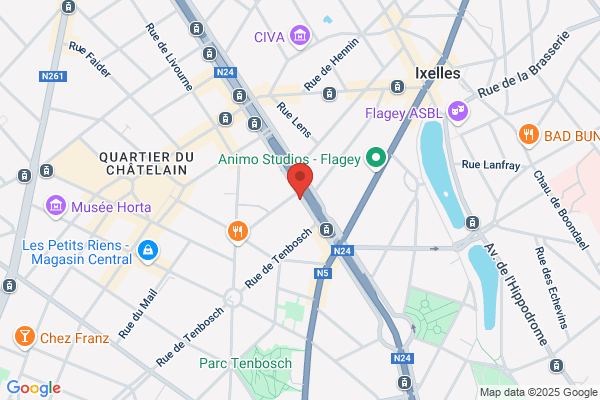 Belgium Realty