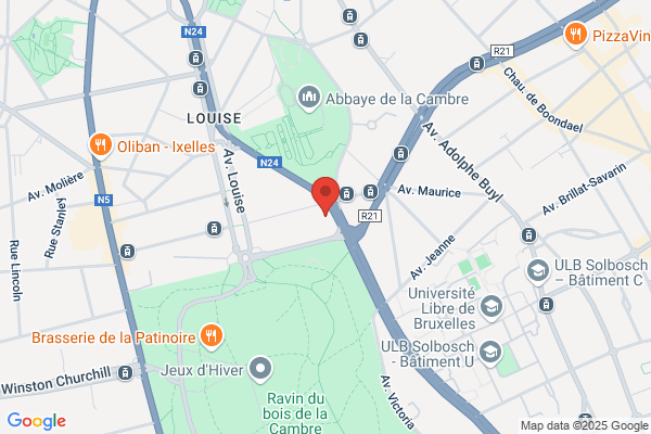 Bur. Cons. Invest. Entr.