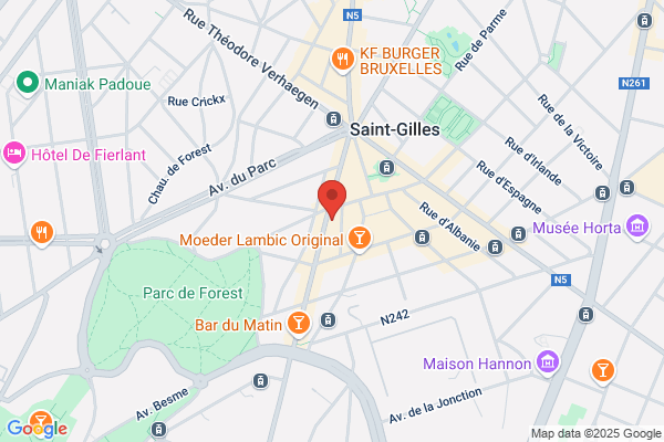 Bureau "m"