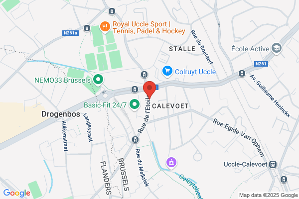 Bureau Dynimo