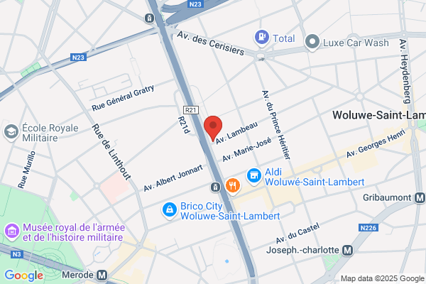 Bureau Herlitz