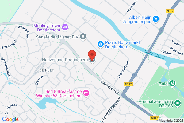Bureau Melqar Benelux