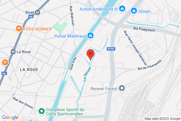 Dema Anderlecht
