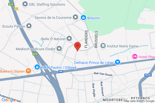 Immo St.Eloi Silkens/Silkens