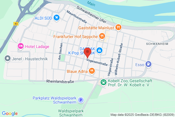 Immobilière Schmidt
