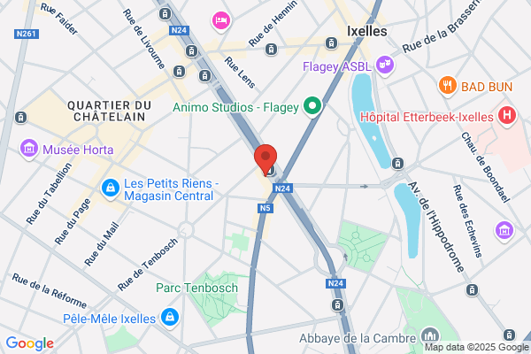 L'agence Des Nations