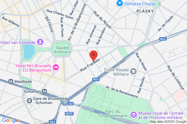 Medicis Immobilier