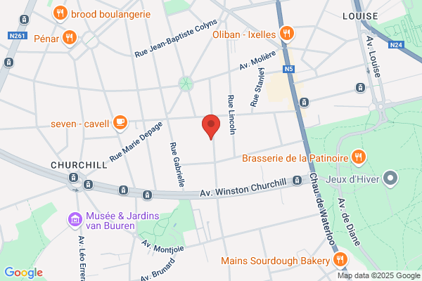 Metropole Properties