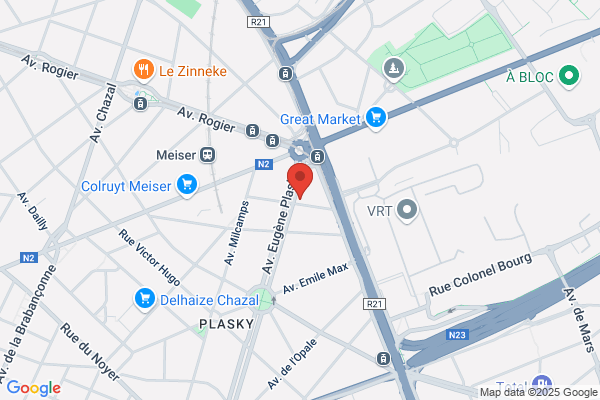 Immobiliere Bollen