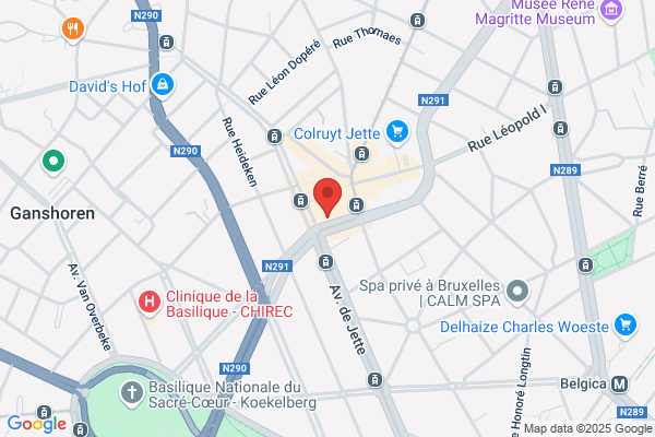 Immobilière Delachasse
