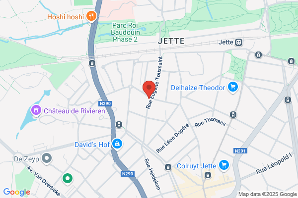 Jet Immo