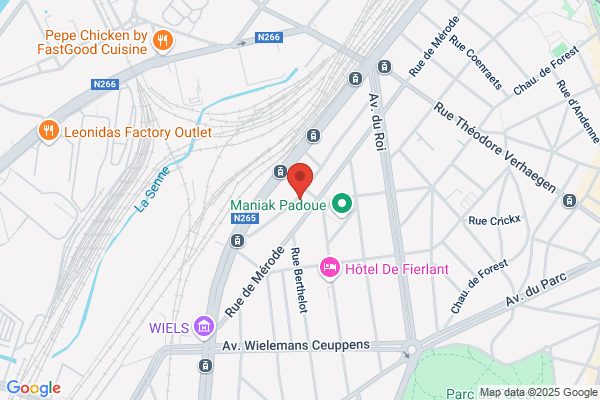 M.J. Location