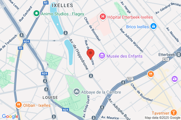 G.C.Immo