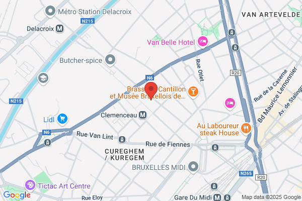 Immobilière Jika