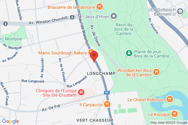 A Nous Deux