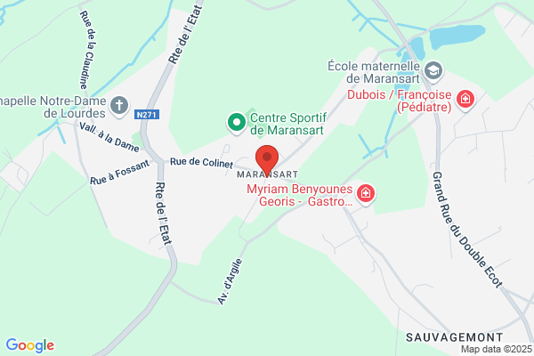 Hors Limite Sprl